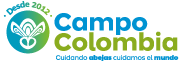 Logo Campo Colombia